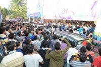 Celebs at Temper Benefit Show Photos